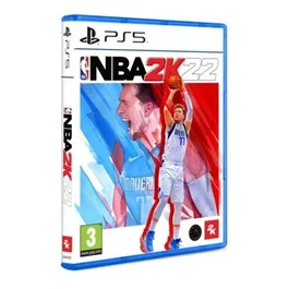 Take2 NBA 2K22 para Sony PlayStation 5